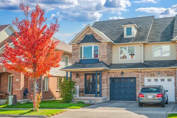 4830 Thomas Alton BLVD, Burlington, ON L7M 0J5