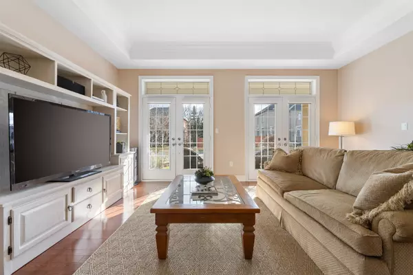 Brampton, ON L6Y 5L3,3 Mcnutt ST