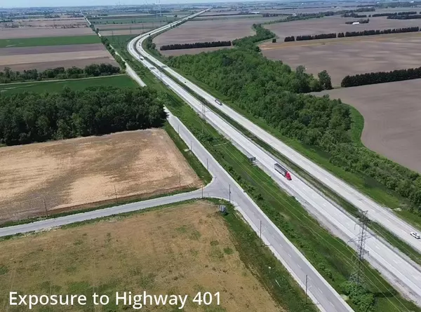 Chatham-kent, ON N7M 5J3,7536 Seventh Line W