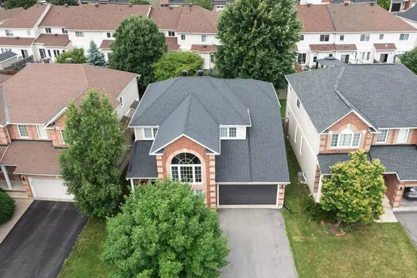 Orleans - Cumberland And Area, ON K4A 4Y4,1105 Luesby CRES