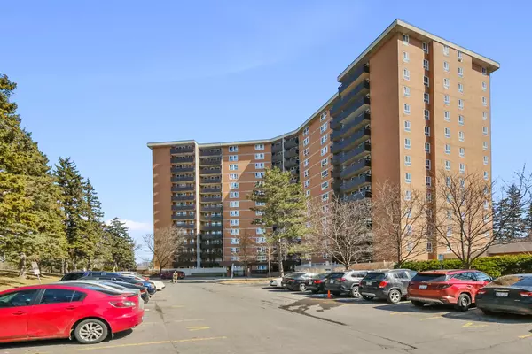2020 Jasmine CRES #505, Beacon Hill North - South And Area, ON K1J 8K5