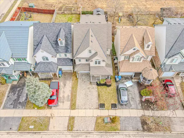 Guelph, ON N1G 5C4,6 Carrington PL #Lower