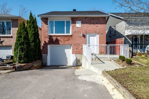 Peterborough South, ON K9J 8K1,719 Mountain Ash RD