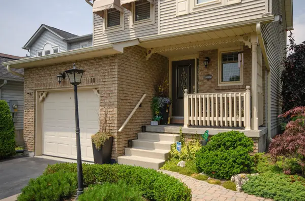 Port Hope, ON L1A 4H4,16 Burnham BLVD