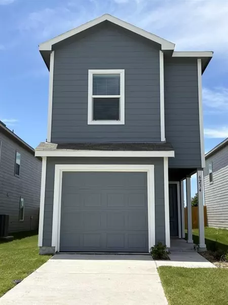 6234 Sanderling Street, Princeton, TX 75407