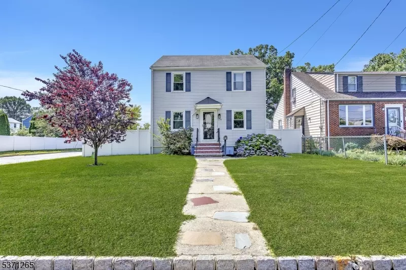 118 Orchard Ter, Union Twp., NJ 07083