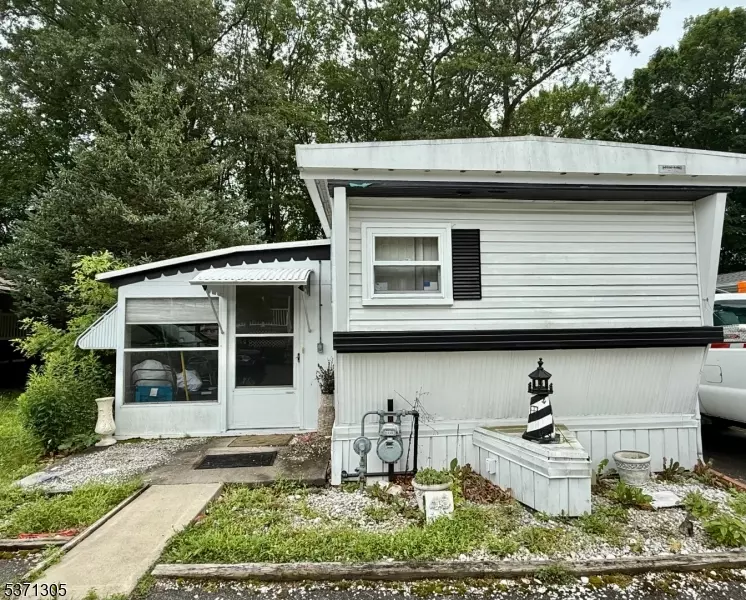 93 MOUNT PLEASANT AVENUE C2 #C2, Rockaway Twp., NJ 07801
