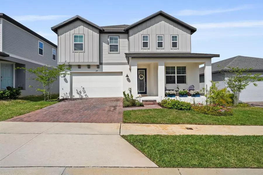 2315 Raven Ridge Road, Minneola, FL 34715