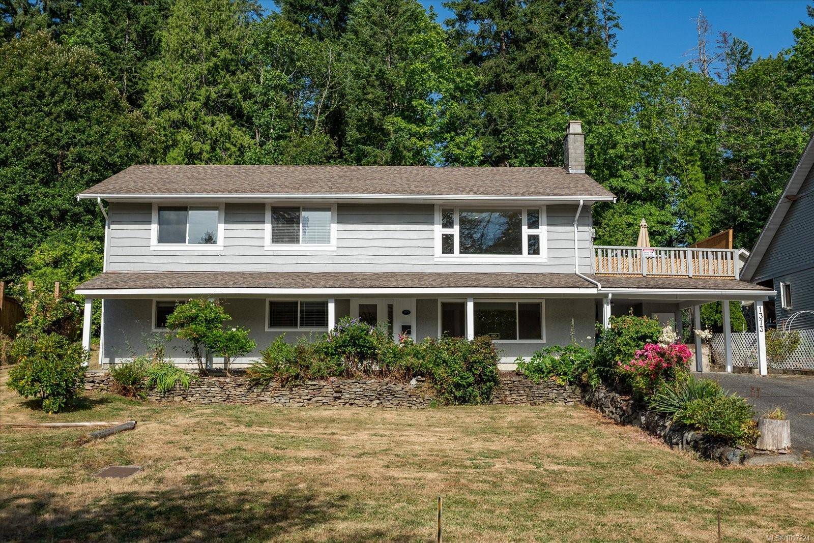 1373 Fielding Rd, Nanaimo, BC V9X 1K8