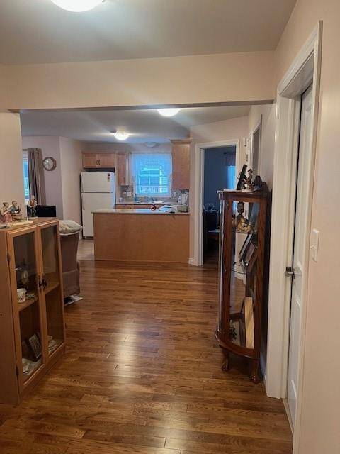St. Johns, NL A1E0E2,401 Blackmarsh Road #1