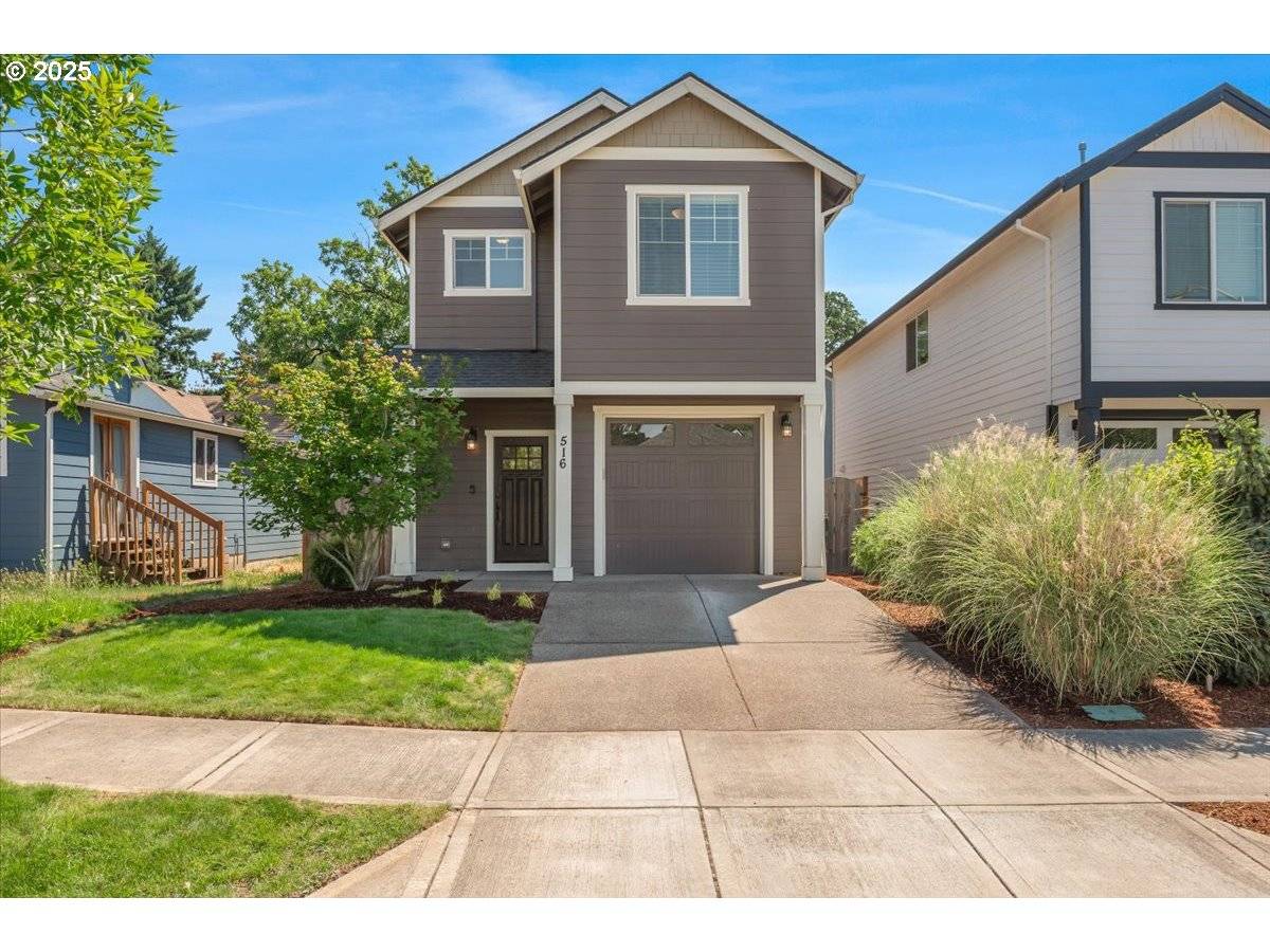 Newberg, OR 97132,516 S COLUMBIA ST