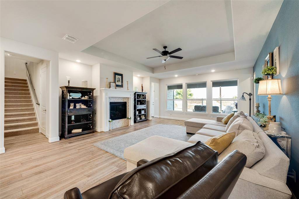 Northlake, TX 76226,1124 Huckleberry Street