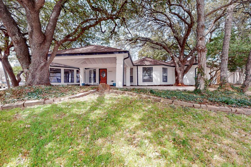 15503 Bay Point Drive, Dallas, TX 75248