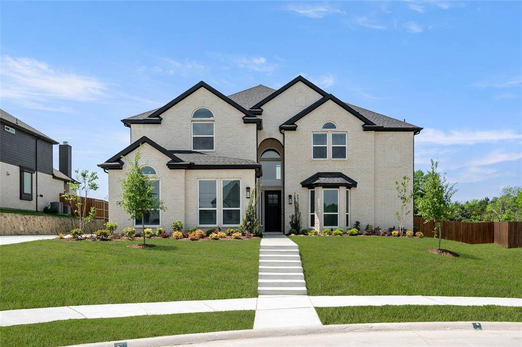 405 Westover,  Desoto,  TX 75115