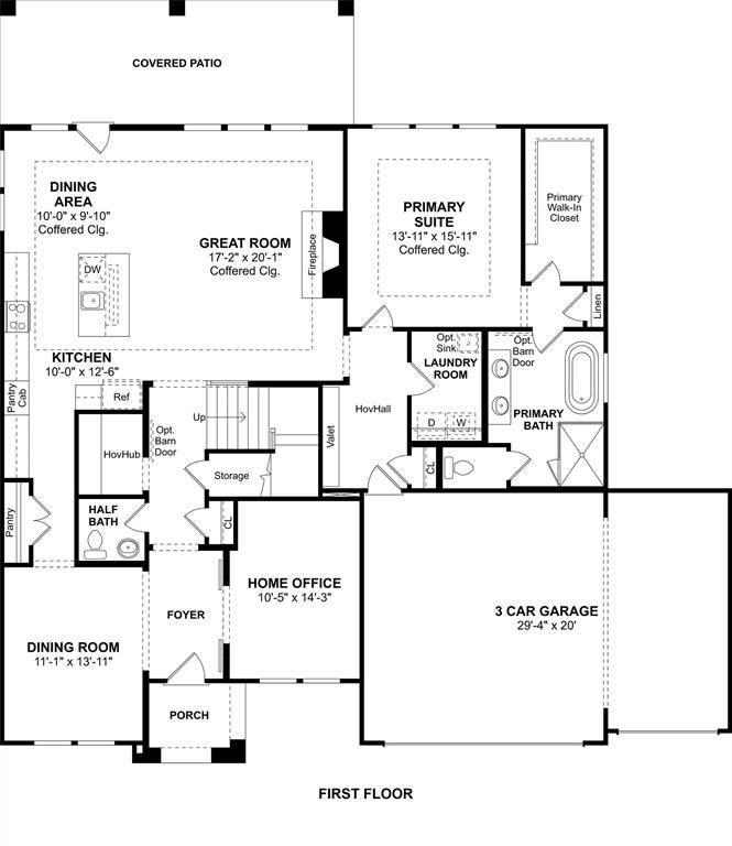 Van Alstyne, TX 75495,1337 Benjamin Trail