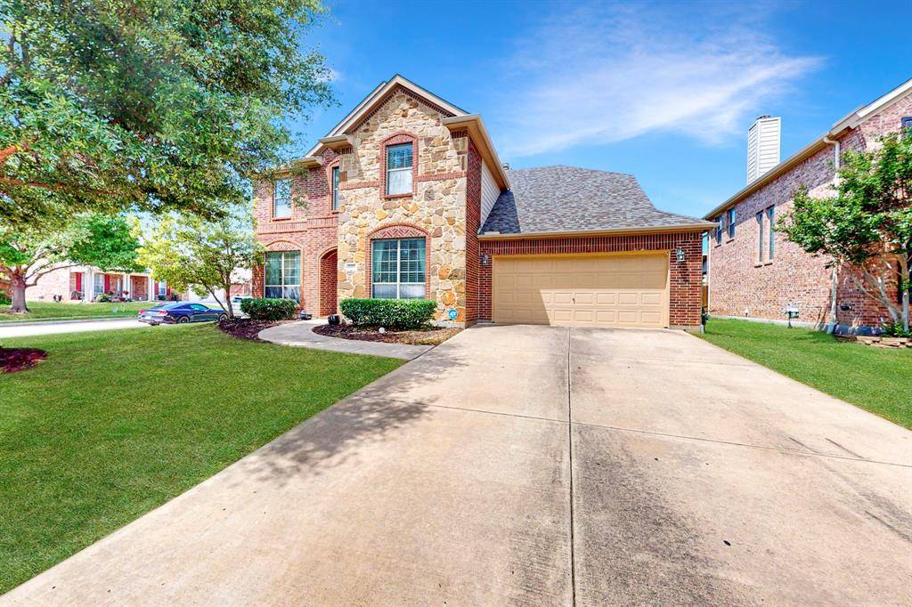 4001 Dellman Drive, Fort Worth, TX 76262