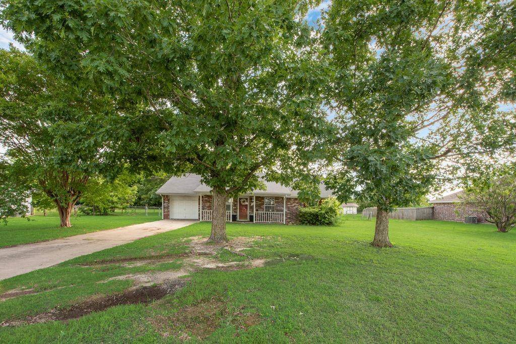 130 VZ CR 3433, Wills Point, TX 75169