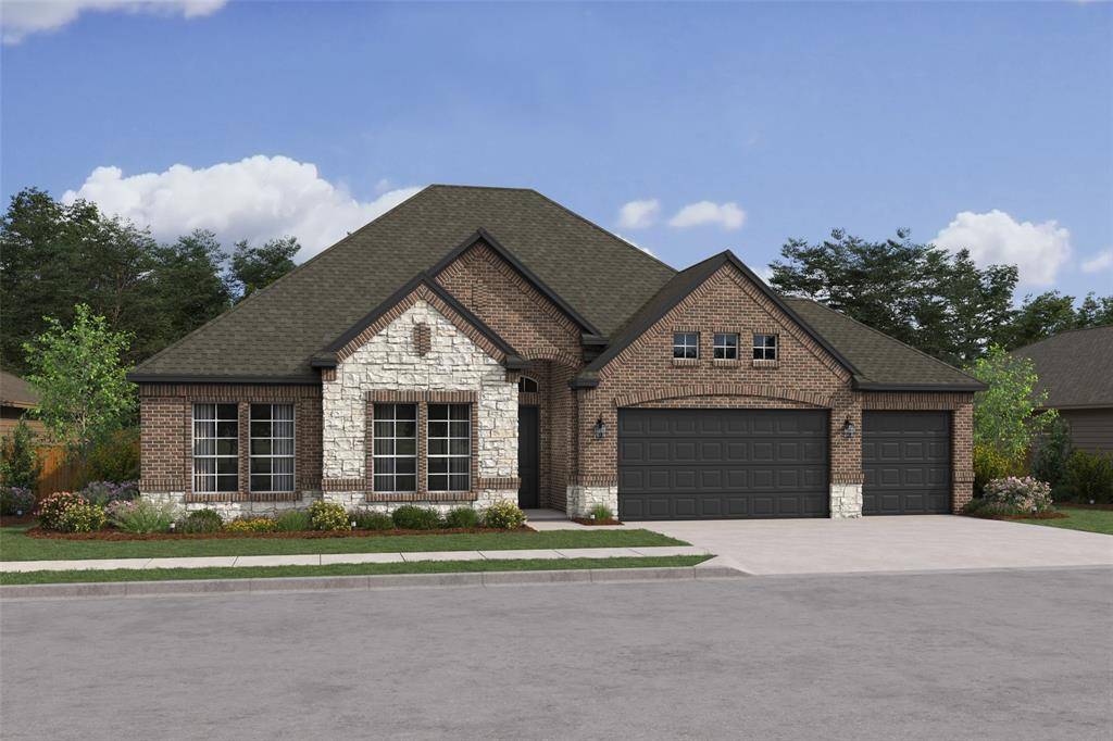 1298 Governors Boulevard, Heath, TX 75032