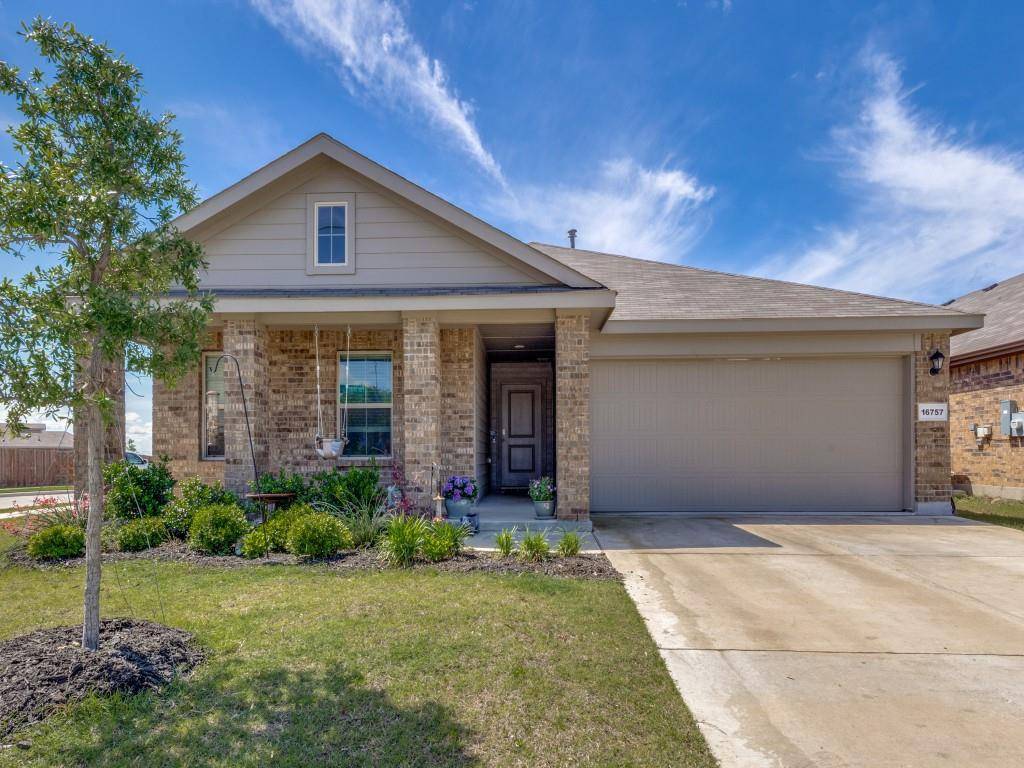 Justin, TX 76247,16757 Portage Street