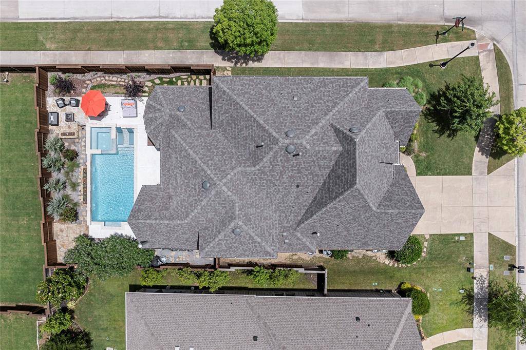 4530 Crossvine Drive, Prosper, TX 75078