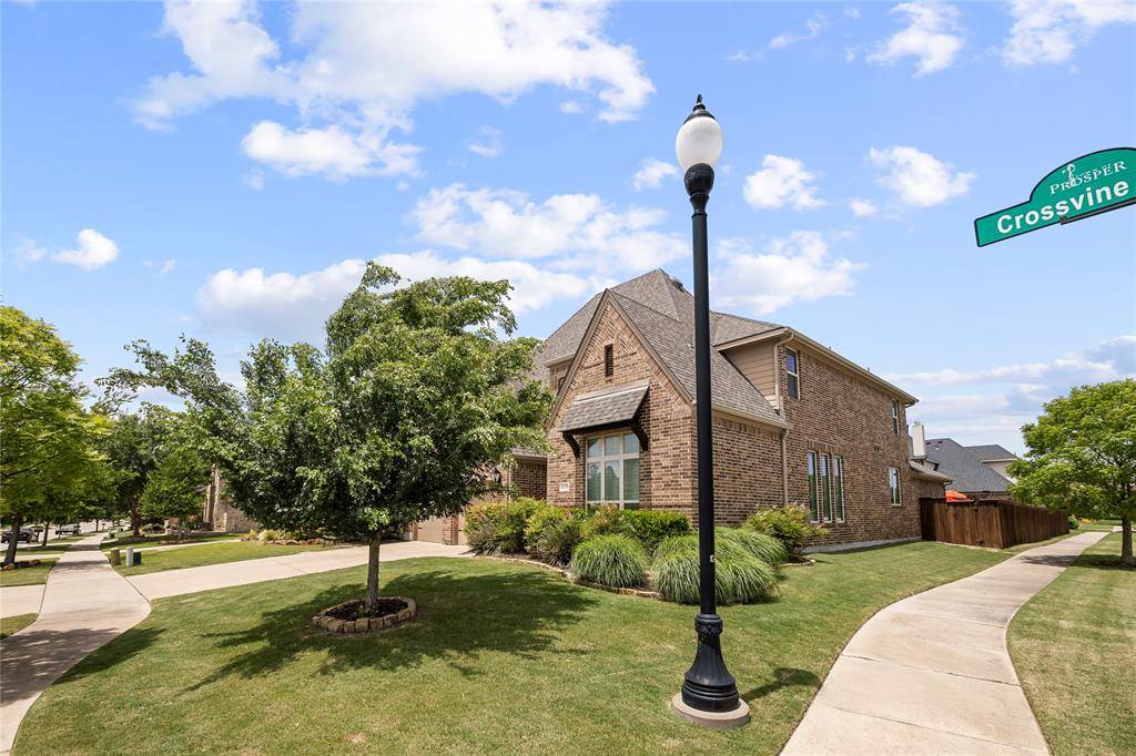 Prosper, TX 75078,4530 Crossvine Drive