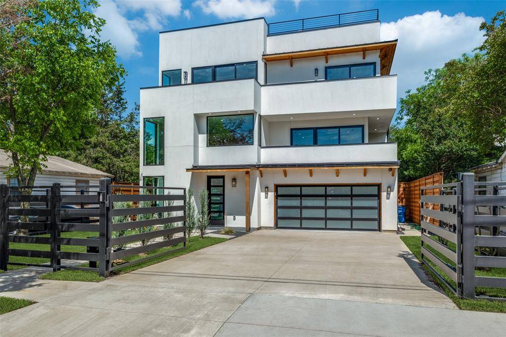 3321 Coronet Boulevard, Dallas, TX 75212