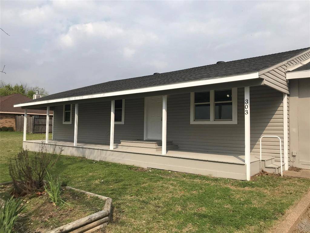 Farmersville, TX 75442,303 Raymond Street