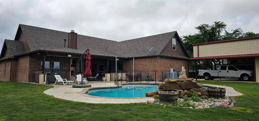 Paradise, TX 76073,531 School House Road