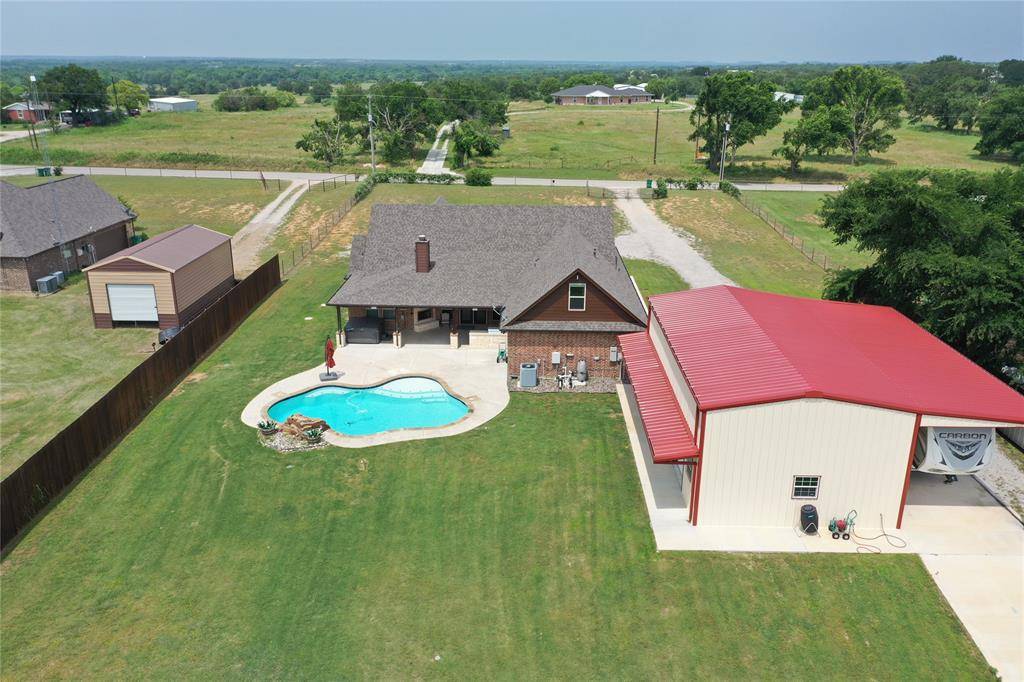 Paradise, TX 76073,531 School House Road