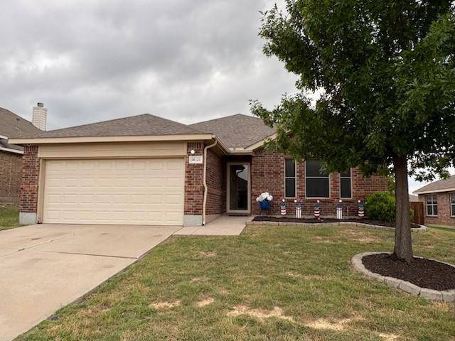 14121 Tanglebrush Trail, Fort Worth, TX 76052