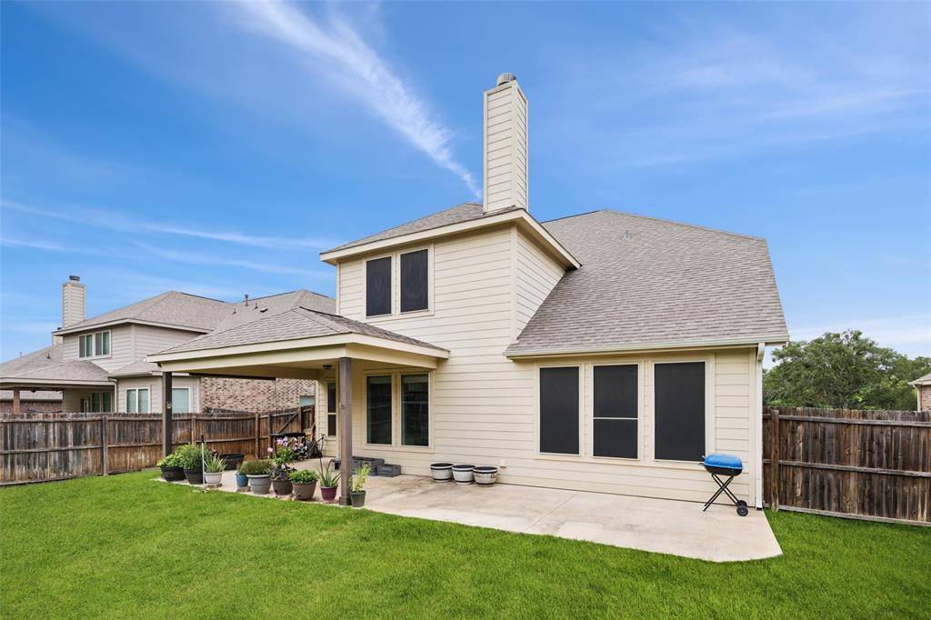 Little Elm, TX 75068,824 Water Garden Circle