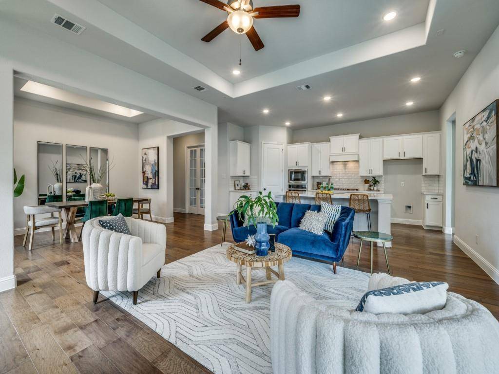 7621 Newtown, The Colony, TX 75056