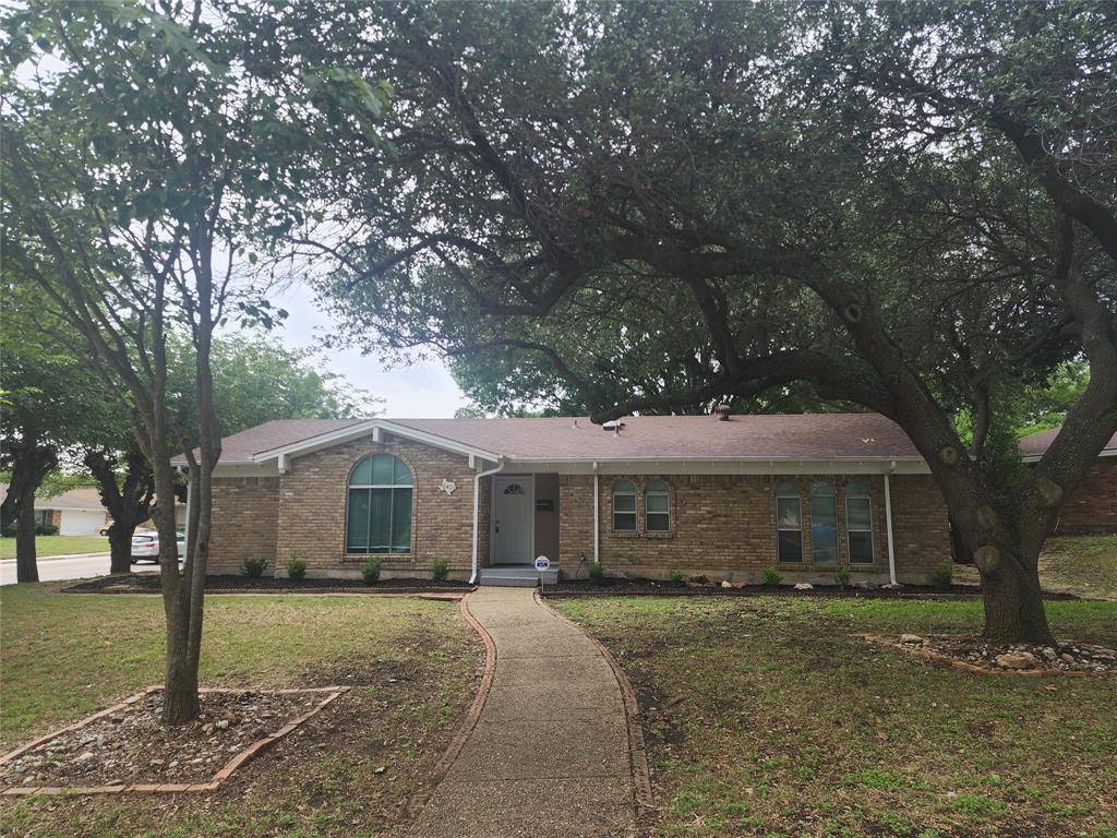 6401 Winn Street, Fort Worth, TX 76133