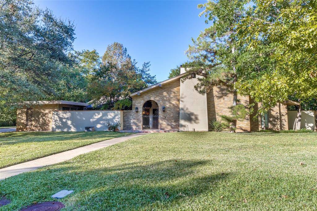 3965 Cedarbrush Drive, Dallas, TX 75229