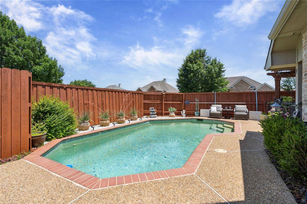 3305 Felicia Court, Mckinney, TX 75070