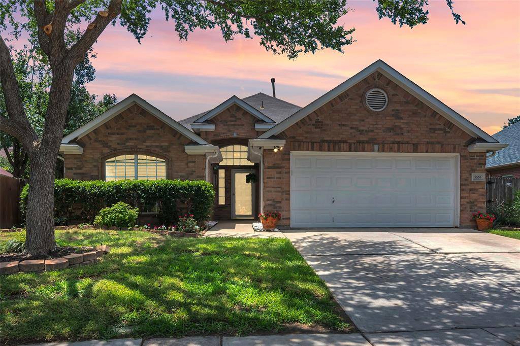 5556 Flynn Court, Fort Worth, TX 76137