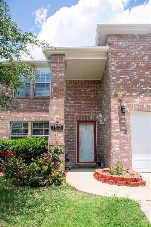 1313 Forbes Drive, Garland, TX 75040