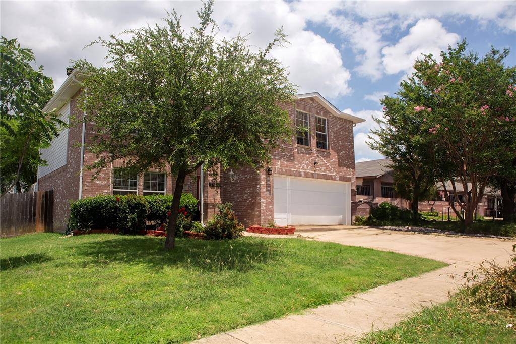 Garland, TX 75040,1313 Forbes Drive