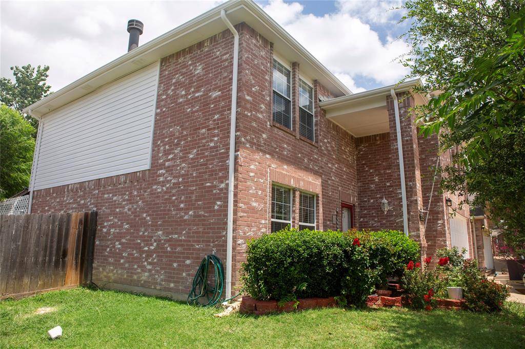 Garland, TX 75040,1313 Forbes Drive