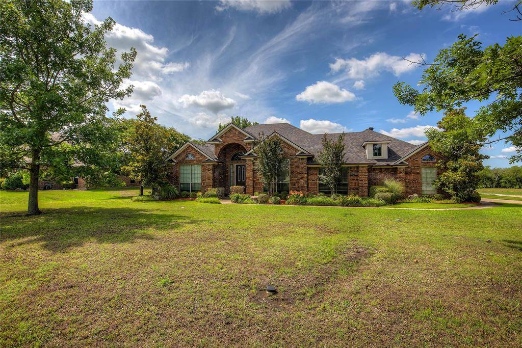 1813 Ranch Road, Royse City, TX 75189