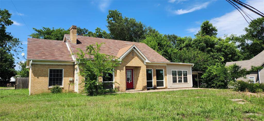 112 W Pine Street, Winnsboro, TX 75494