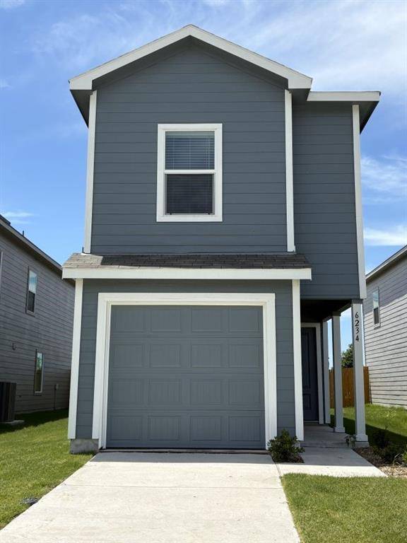 6234 Sanderling Street, Princeton, TX 75407