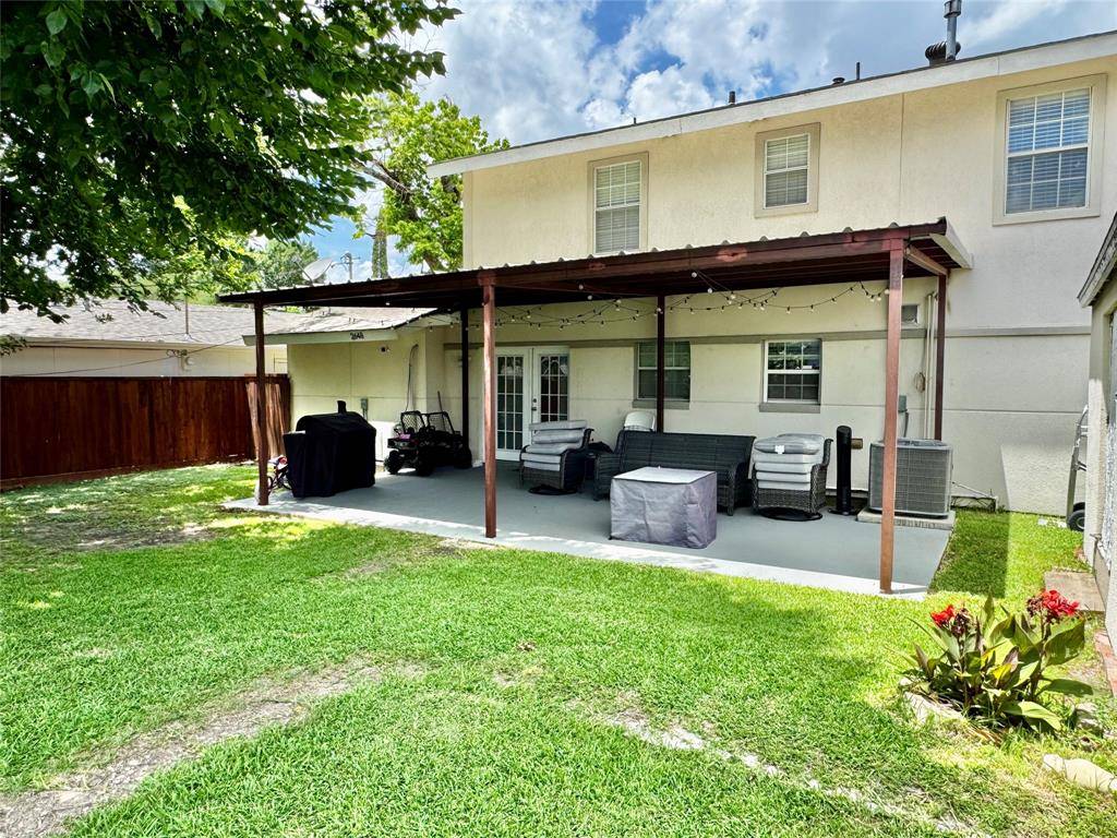 Mesquite, TX 75150,2648 Mark Drive