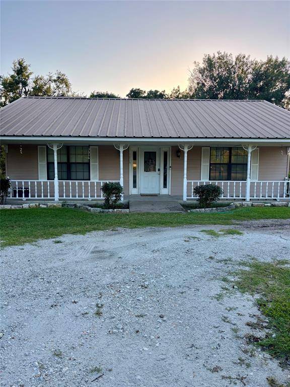 Thornton, TX 76687,1006 S State Highway 14