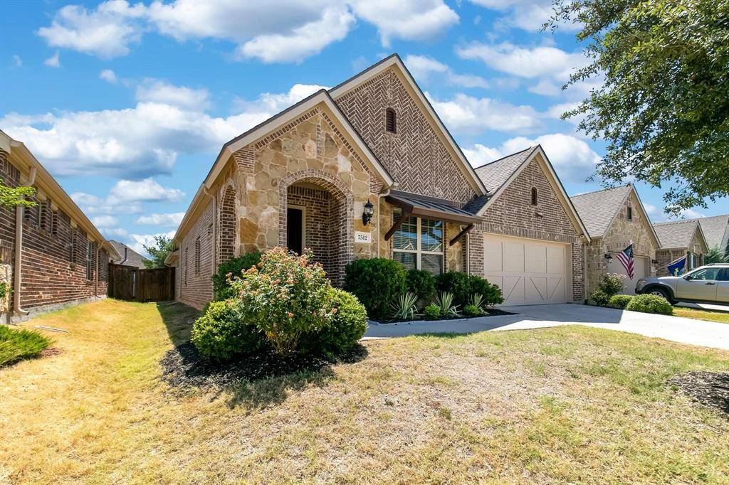 Mckinney, TX 75071,7512 Guadalupe Way