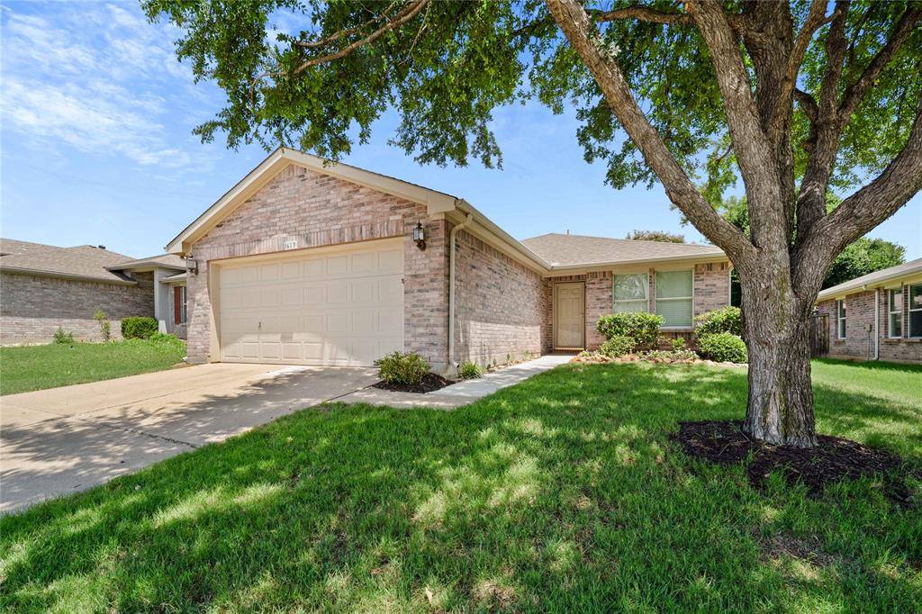 1617 Brookstone Drive, Little Elm, TX 75068