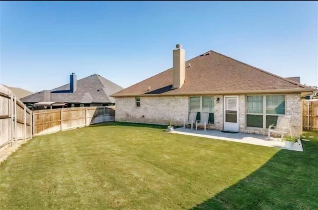 Weatherford, TX 76086,2008 Hill Crest Court
