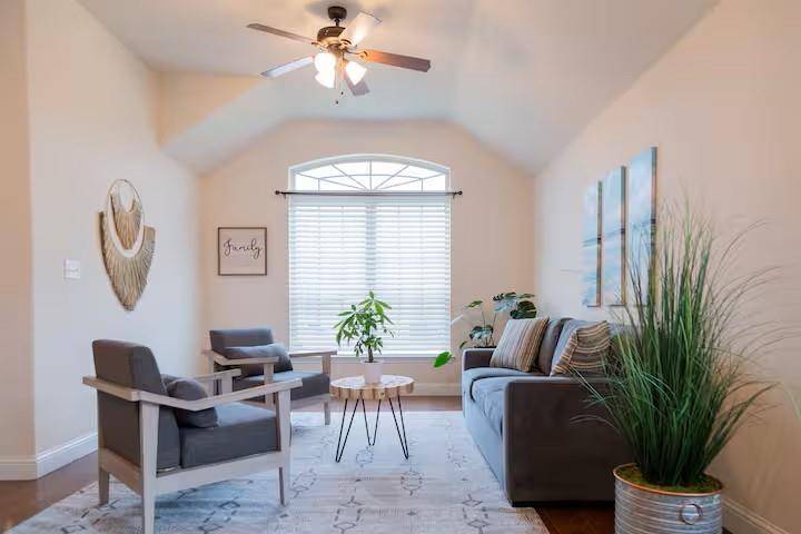 Weatherford, TX 76086,2008 Hill Crest Court