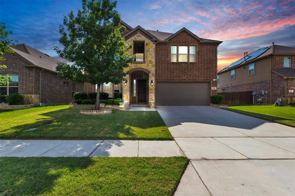605 Beeville Court, Mckinney, TX 75071