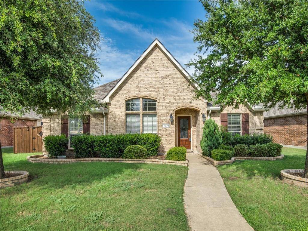 11398 Caladium Lane, Frisco, TX 75035